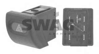 Przełącznik systemu ostrzegawczego SWAG 99 90 1565