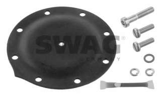 Membrana pompy podciśnieniowej SWAG 99 90 2442