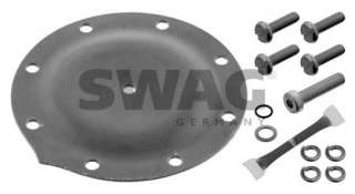 Membrana pompy podciśnieniowej SWAG 99 90 5809