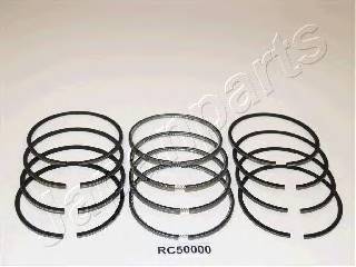 Pierścień tłokowy JAPANPARTS RC50000