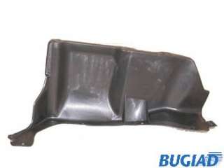 Wyciszenie pokrywy silnika BUGIAD BSP20289
