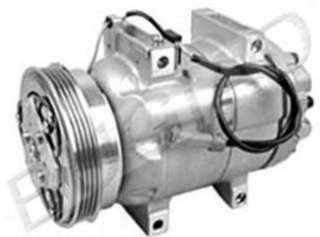 Kompresor klimatyzacji BUGIAD BSP22811