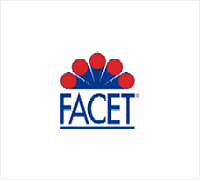 Termostat środka chłodzącego FACET 7.8461S