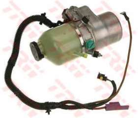 Pompa hydrauliczna układu kierowniczego TRW JER300