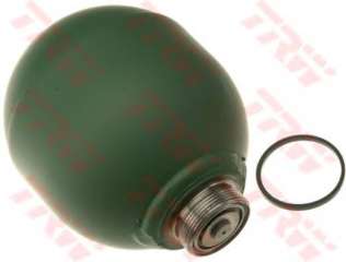 Akumulator ciśnienia zawieszenia pneumatycznego TRW JSS108