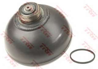 Akumulator ciśnienia zawieszenia pneumatycznego TRW JSS177