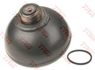 Akumulator ciśnienia zawieszenia pneumatycznego TRW JSS185