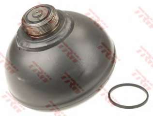 Akumulator ciśnienia zawieszenia pneumatycznego TRW JSS188