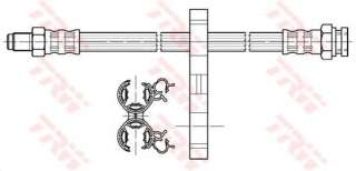 Przewód hamulcowy elastyczny TRW PHB306