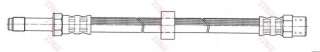 Przewód hamulcowy elastyczny TRW PHB382