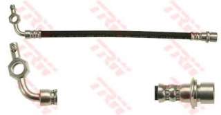 Przewód hamulcowy elastyczny TRW PHD688