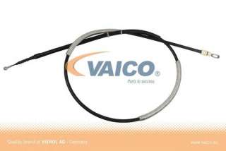 Linka hamulca postojowego VAICO V10-30107