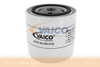 Filtr oleju VAICO V25-0102