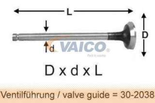 Zawór wydechowy VAICO V30-2031