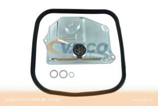 Zestaw filtra hydraulicznego, automatyczna skrzynia biegów VAICO V30-7312