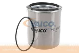 Filtr paliwa VAICO V33-0001