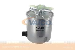 Filtr paliwa VAICO V46-0507