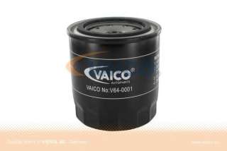Filtr oleju VAICO V64-0001