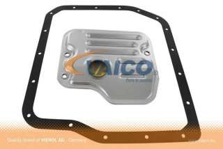 Zestaw filtra hydraulicznego, automatyczna skrzynia biegów VAICO V70-0237
