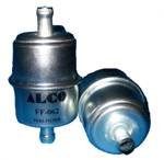 Filtr paliwa ALCO FILTER FF-062