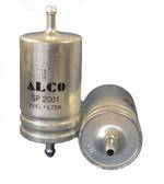Filtr paliwa ALCO FILTER SP-2001