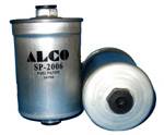Filtr paliwa ALCO FILTER SP-2006