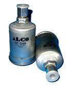 Filtr paliwa ALCO FILTER SP-2080