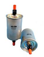 Filtr paliwa ALCO FILTER SP-2171