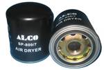 Wkład filtra powietrza systemu pneumatycznego ALCO FILTER SP-800/7