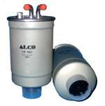 Filtr paliwa ALCO FILTER SP-983