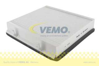 Filtr kabiny VEMO V10-30-1001