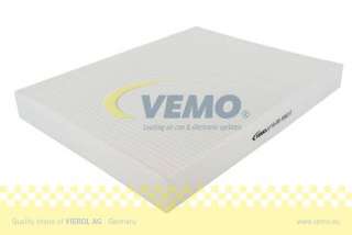 Filtr kabiny VEMO V10-30-1002