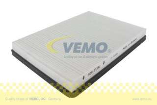 Filtr kabiny VEMO V10-30-1016