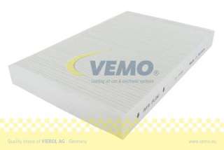 Filtr kabiny VEMO V10-30-1025-1