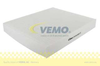 Filtr kabiny VEMO V10-30-2526-1