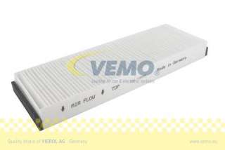 Filtr kabiny VEMO V10-30-2527