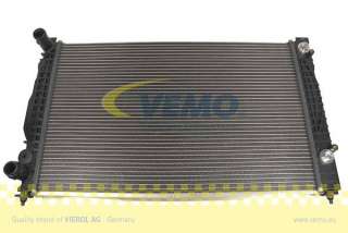 Chłodnica silnika VEMO V10-60-0002