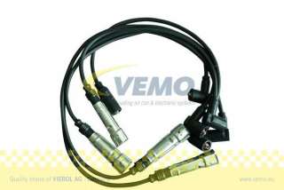 Zestaw przewodów zapłonowych VEMO V10-70-0017