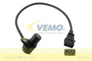 Generator impulsów wału korbowego VEMO V10-72-0982