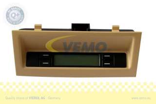 Wskaźnik wielofunkcyjny VEMO V10-72-1260