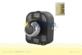 Przełącznik regulacji lusterka VEMO V10-73-0019