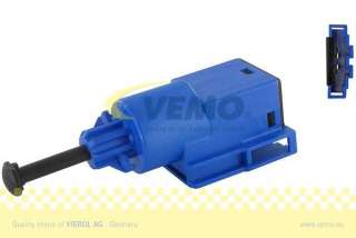 Włącznik, wysprzęglanie (GRA); Włącznik, wysprzęglanie (sterowanie silnika) VEMO V10-73-0205