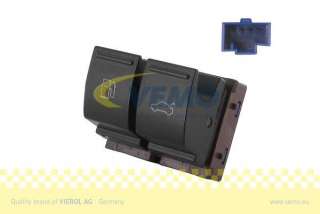 Włącznik, odblokowywanie pokrywy wlewu paliwa VEMO V10-73-0277