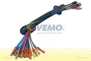 Zestaw naprawczy wiązki przewodów VEMO V10-83-0015