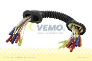 Zestaw naprawczy wiązki przewodów VEMO V10-83-0040