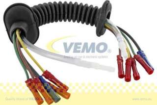 Zestaw naprawczy wiązki przewodów VEMO V10-83-0052