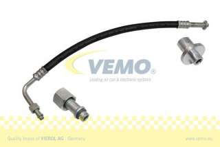 Linia wysokiego ciśnienia klimatyzacji VEMO V15-20-0006