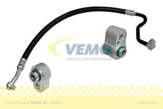 Linia wysokiego ciśnienia klimatyzacji VEMO V15-20-0022