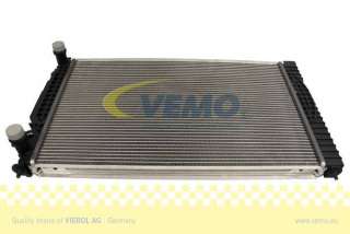 Chłodnica silnika VEMO V15-60-5046