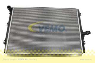 Chłodnica silnika VEMO V15-60-5057